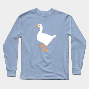 Honk Honk Goose! Long Sleeve T-Shirt